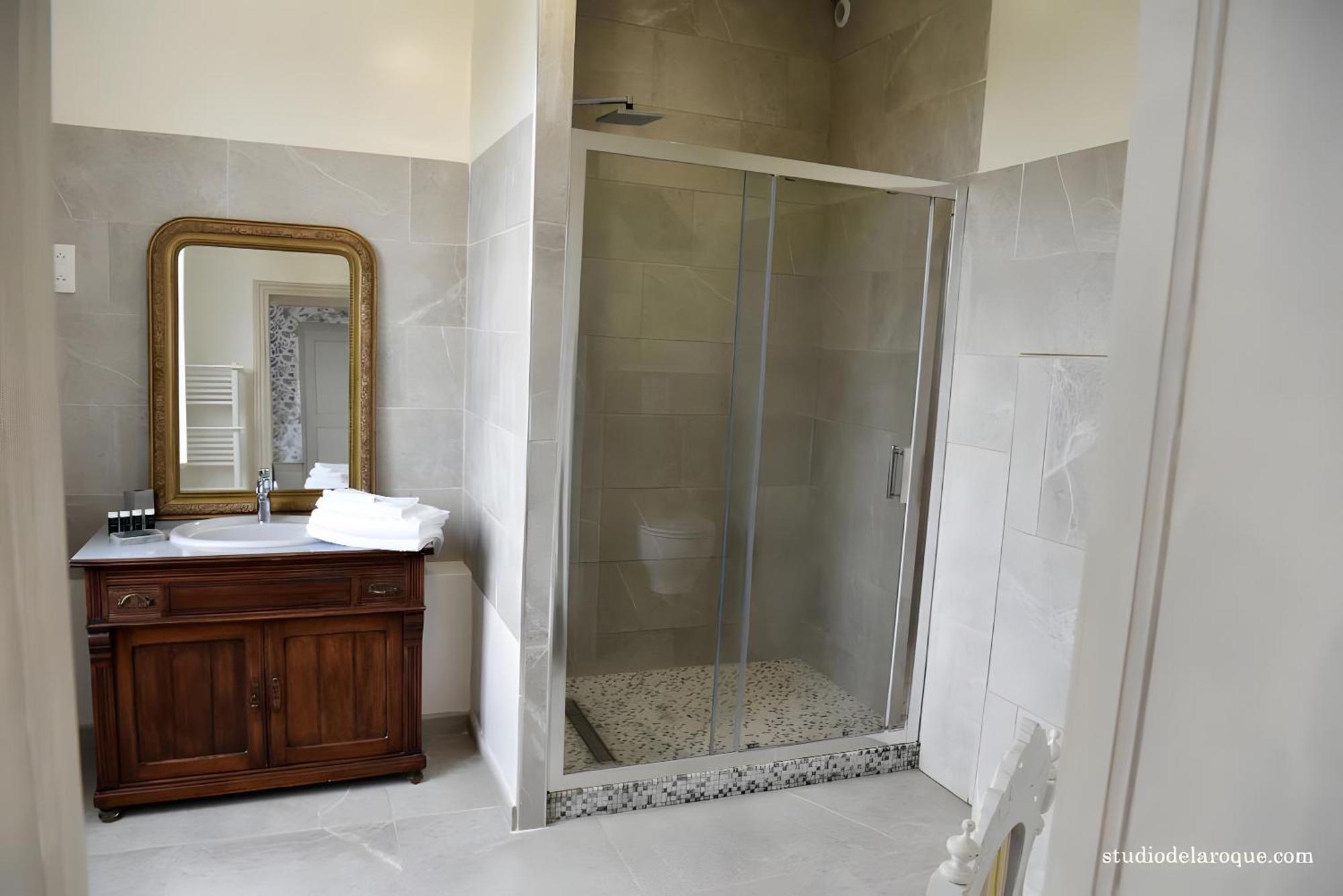 Domaine De La Briouse Bed & Breakfast Sanxay Eksteriør bilde