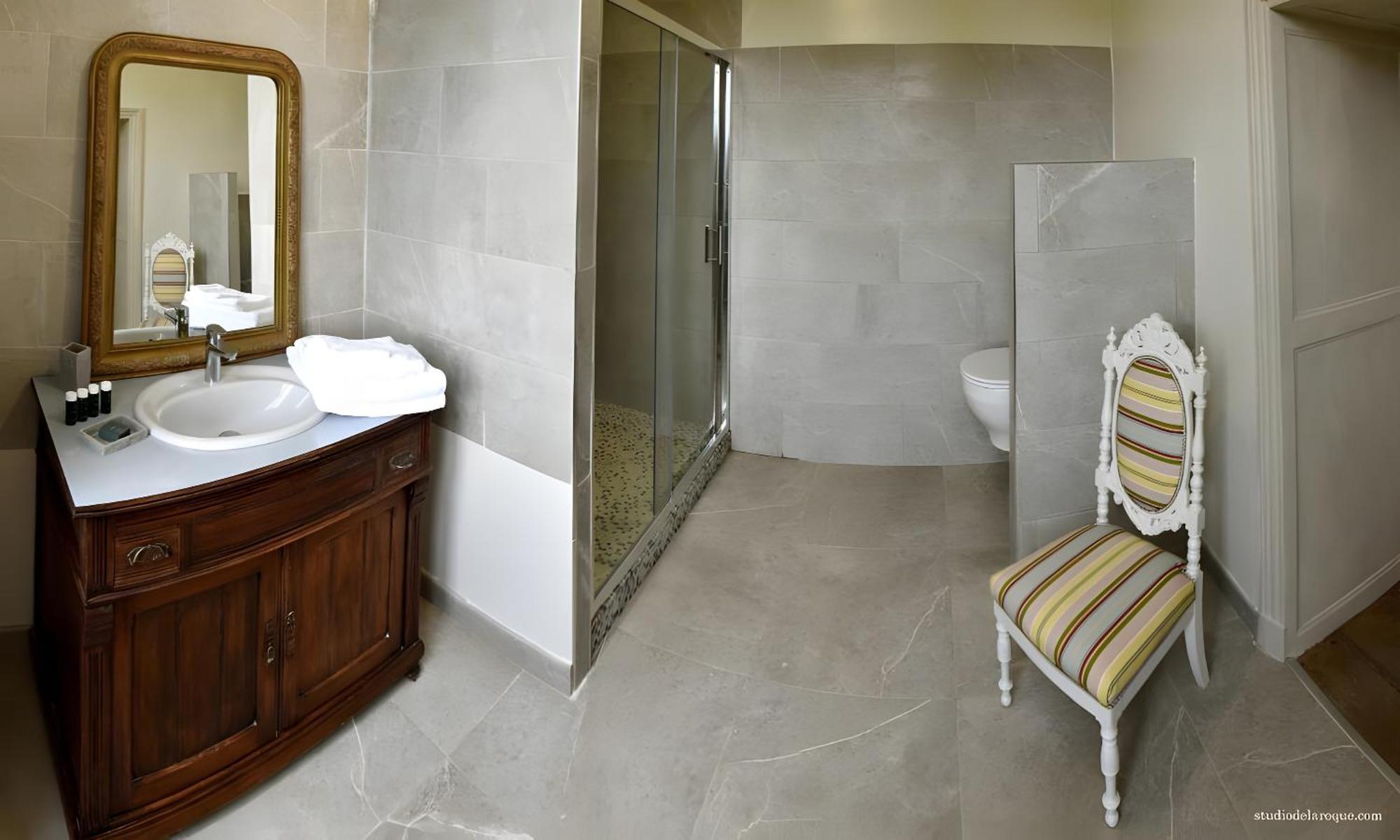 Domaine De La Briouse Bed & Breakfast Sanxay Eksteriør bilde